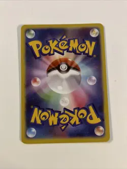 Pokemon Anime Waifu Sexy Doujin ACG Custom Trainer Art card - Image 4