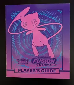 Pokémon Fusion Strike – 186/264 + 51 Bonus Cards • Near Mint • Includes ETB Box - Image 1