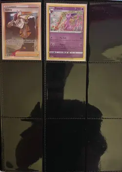 Pokémon Fusion Strike – 186/264 + 51 Bonus Cards • Near Mint • Includes ETB Box - Image 11