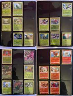 Pokémon Fusion Strike – 186/264 + 51 Bonus Cards • Near Mint • Includes ETB Box - Image 2