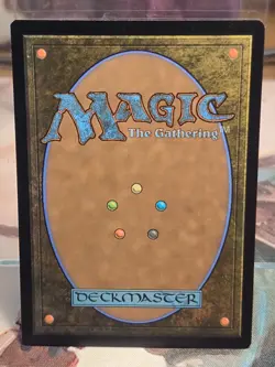 0172 Ancient Adamantoise Turtle Mythic Rare Final Fantasy MTG NM Card FFV FIN - Image 2