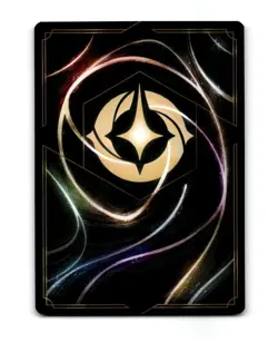 The Plank 133/204 Ursula's Return Disney Lorcana Trading Card - Image 2