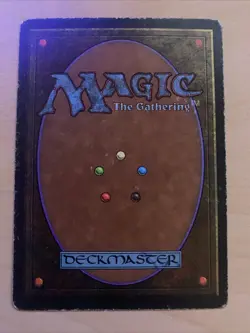 Mahamoti Djinn Revised Edition Regular - Image 3