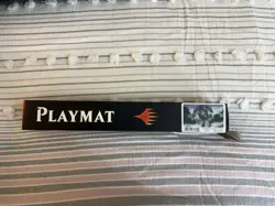 Sliver Overlord Playmat Ultra Pro Out-of-print Orignal Artwork MTG Rare Sealed - Image 2