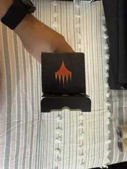 Sliver Overlord Playmat Ultra Pro Out-of-print Orignal Artwork MTG Rare Sealed - Image 4