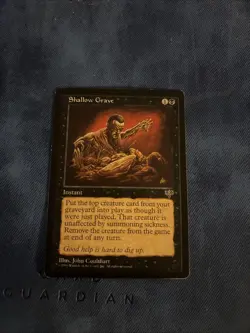 Shallow Grave Mirage Regular - Image 3