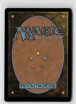 MTG Final Fantasy The Water Crystal Foil x1 NM - Image 4