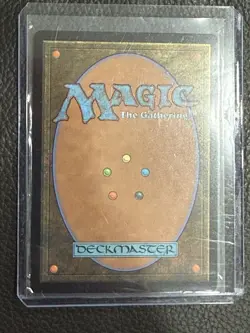 Force of Will (Borderless) Dominaria Remastered Regular - Image 2