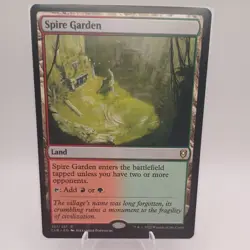 Spire Garden - Commander Legends: Battle For Baldur’s Gate - Image 1