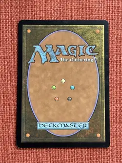 MTG Godsire Shards of Alara 170/249 Regular Mythic - Image 6