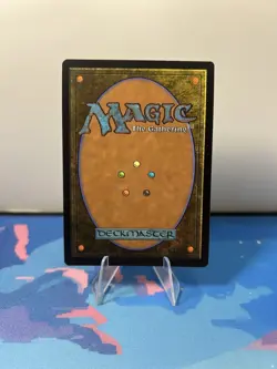 Summon: Ixion (Borderless) Commander: Final Fantasy Foil Mtg R #0195 - Image 2
