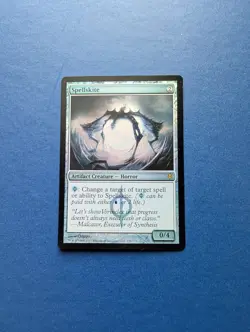 MTG  Spellskite: New Phyrexia FOIL #159/175 - EX-MT - Image 3