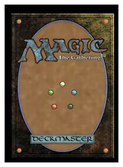 Magic The Gathering Dominaria Remastered Storm Entity #142 - Image 2