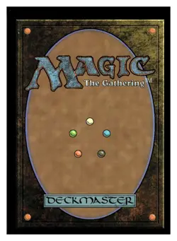 Magic The Gathering Dominaria Remastered Storm Entity #142 - Image 4