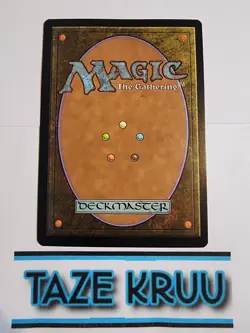 Temple Garden Return to Ravnica Mtg - Image 2