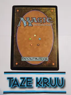Temple Garden Return to Ravnica Mtg - Image 4