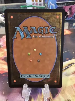 MTG - Spymaster's Vault (Borderless) - Modern Horizons 3 MH3 Magic NON FOIL - Image 4