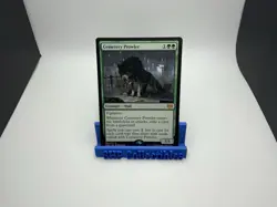 Cemetery Prowler Innistrad: Crimson Vow Regular - Image 3