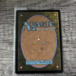 Cosmogrand Zenith Edge of Eternities Foil MTG - Image 2