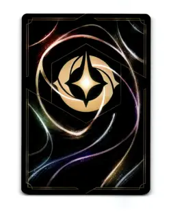 Disney Lorcana Thebes Trading Card 204/204 - Image 2