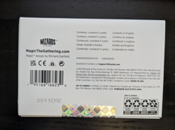 MTG Secret Lair Read The Fine Print [Standard] Sealed New Sealed Magic Gathering - Image 6