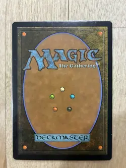 1 x Mana Crypt - Mystery Booster / The List - NM-Mint - MTG - Image 6