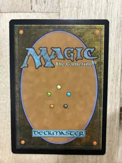 1 x Mana Crypt - Mystery Booster / The List - NM-Mint - MTG - Image 8