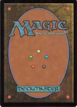 2024 Magic: The Gathering Ravnica Remastered Temple Garden #414 LP - Image 4