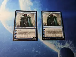 X1 Jace, Vryn's Prodigy - Origins Mythic - Magic the Gathering, Telepath Unbound - Image 4