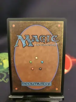 Hullbreacher Commander Legends Foil - Image 3