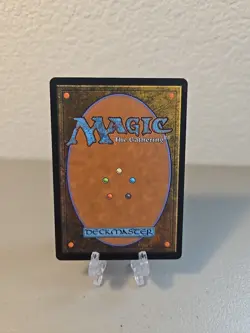 MTG Gray Merchant Of Asphodel LP Theros Beyond Death - Image 2