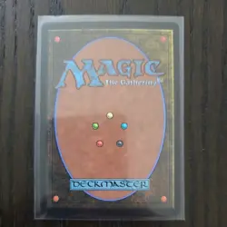The Wandering Minstrel 0403 R Borderless FOIL Final Fantasy MTG - Pack Fresh - Image 4