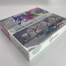 Gundam Card Game Starter Deck ST04A SEED Strike Gundam Assemble Set JP Ver. NEW - Image 10