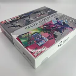 Gundam Card Game Starter Deck ST04A SEED Strike Gundam Assemble Set JP Ver. NEW - Image 6