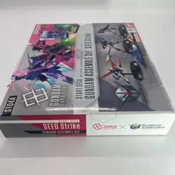 Gundam Card Game Starter Deck ST04A SEED Strike Gundam Assemble Set JP Ver. NEW - Image 9