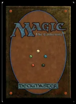 Mother of Runes #2 Urza's Legacy Lightly played - Image 2