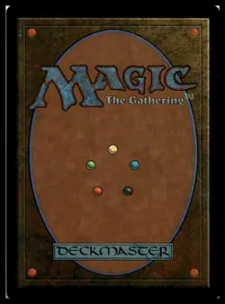 Mother of Runes #2 Urza's Legacy Lightly played - Image 4