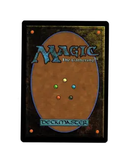 Gogo, Mysterious Mime MTG Final Fantasy Commander FOIL - Image 2