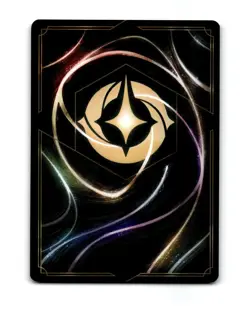 Disney Lorcana Triton's Decree Trading Card 199/204 - Image 2