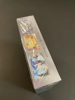 [US seller] Pokemon  Stellar Miracle Japanese Sealed Booster Box (30 packs) - Image 6