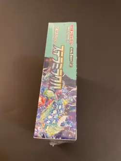 [US seller] Pokemon  Stellar Miracle Japanese Sealed Booster Box (30 packs) - Image 8