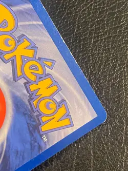 Pokémon TCG - Vintage WOTC - Entei 34 - Black Star Promo - Reverse Holo - LP 2 - Image 13