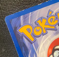 Pokémon TCG - Vintage WOTC - Entei 34 - Black Star Promo - Reverse Holo - LP 2 - Image 6