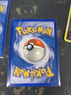 Lot Of Diamond And Pearl Holo Pokemon Cards Weavile Sneasel Dusknoir - Image 6