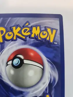 Mew 8 Black Star Promo  Pokemon Card Base WOTC NM - Image 11