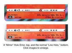 Zekrom - PSA 10 - Holo ERROR - VMAX Climax s8b 053/184 Pokemon Card LOW POP - Image 2