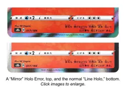 Zekrom - PSA 10 - Holo ERROR - VMAX Climax s8b 053/184 Pokemon Card LOW POP - Image 5