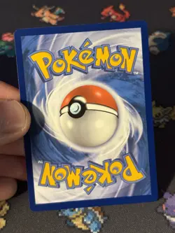 Pokémon Cards Deoxys GG12/GG70 Galarian Gallery Crown Zenith - (NM) #2 - Image 4