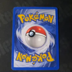 CHARMANDER 69/130 Base Set 2 Pokemon Card LP - Image 2