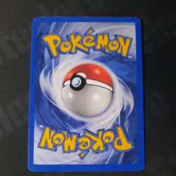 CHARMANDER 69/130 Base Set 2 Pokemon Card LP - Image 4